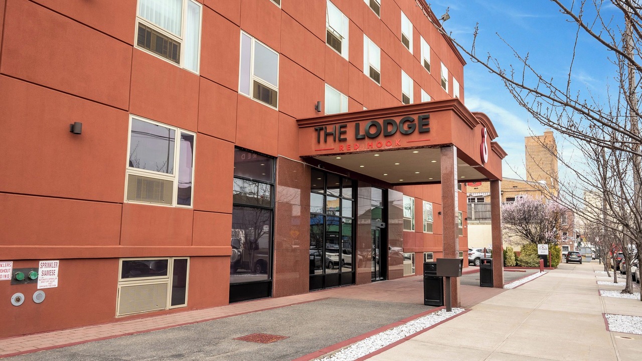 Photo of Outdoor in Red Hook