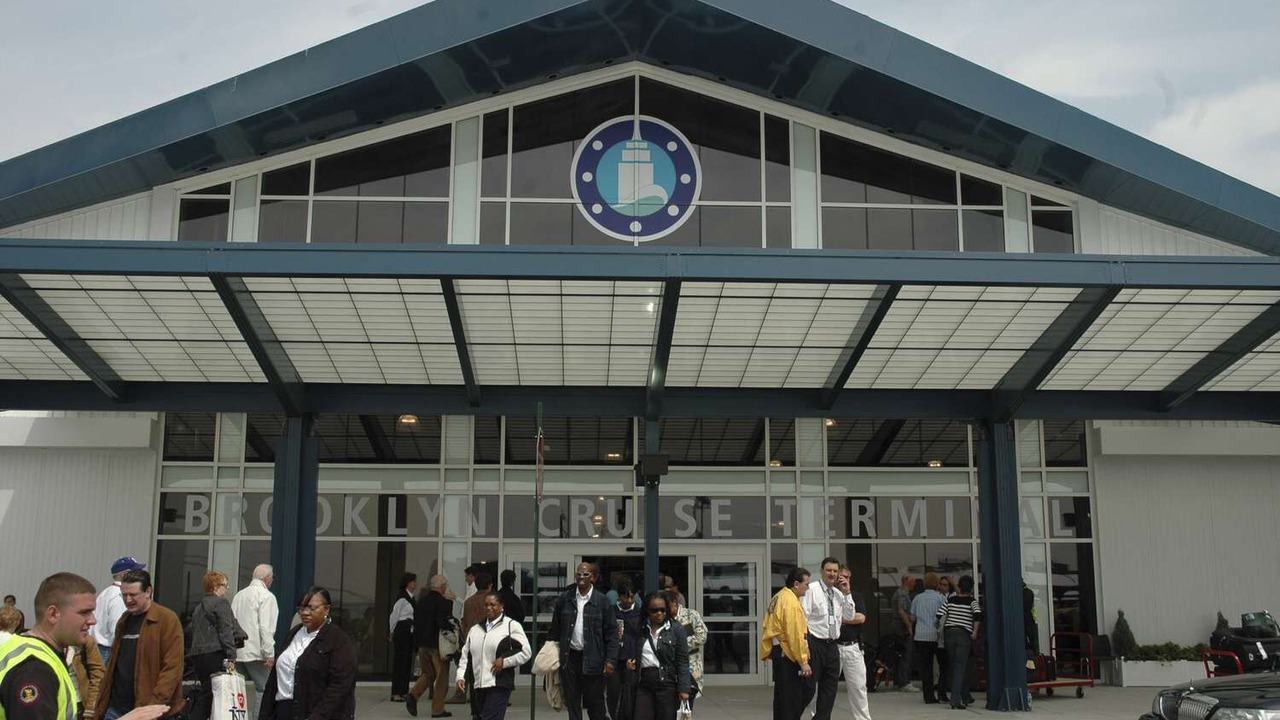 Photo of Others in Red Hook