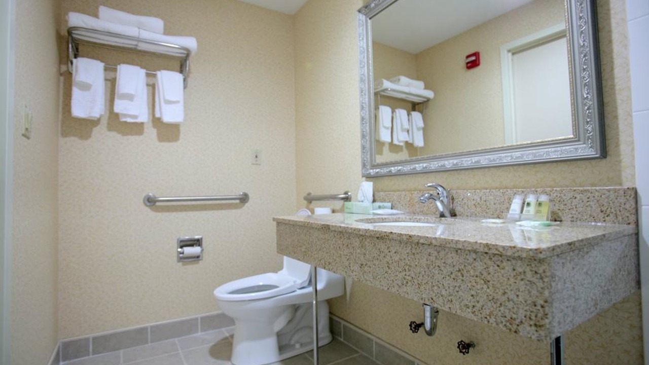 Photo of Bathroom in Queens