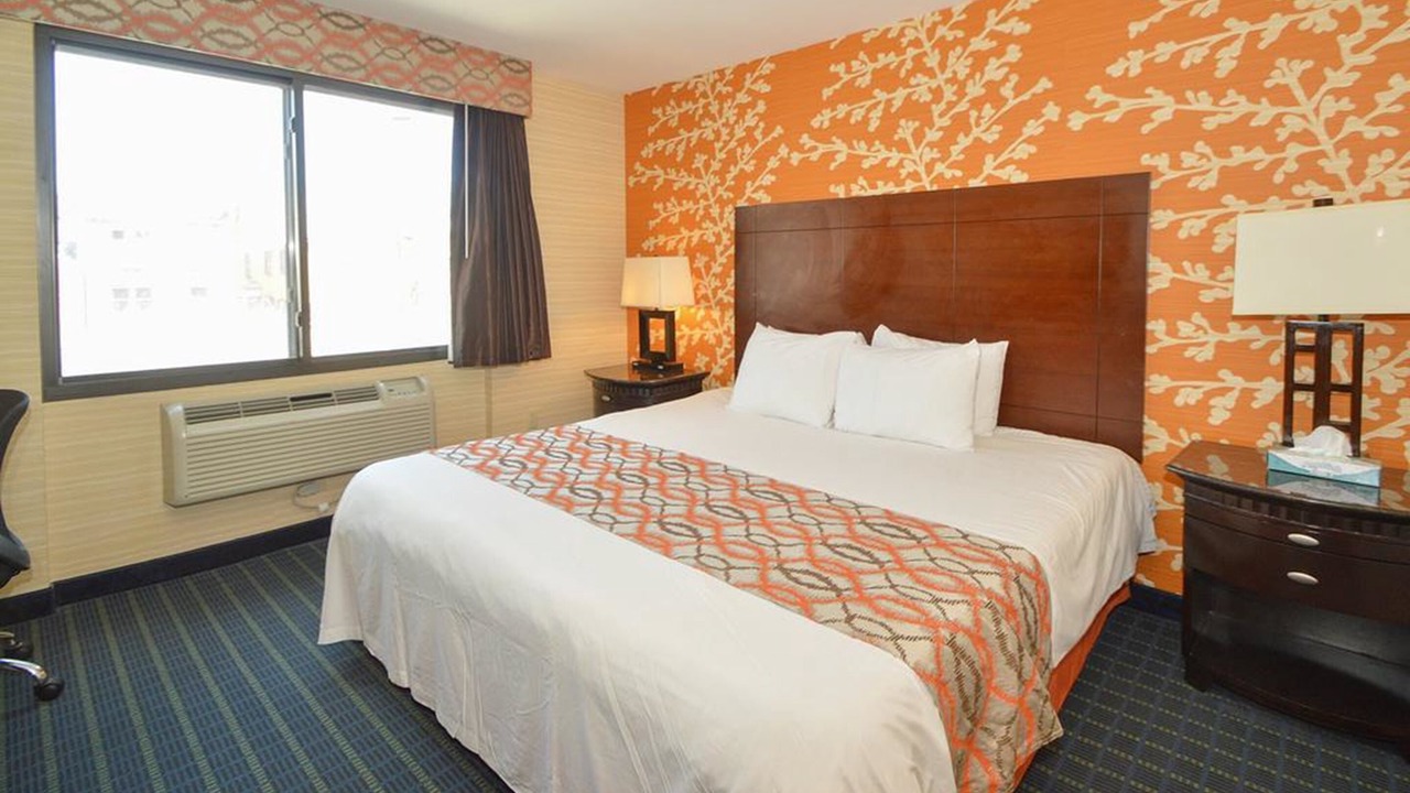 Photo of Bedroom in Queens