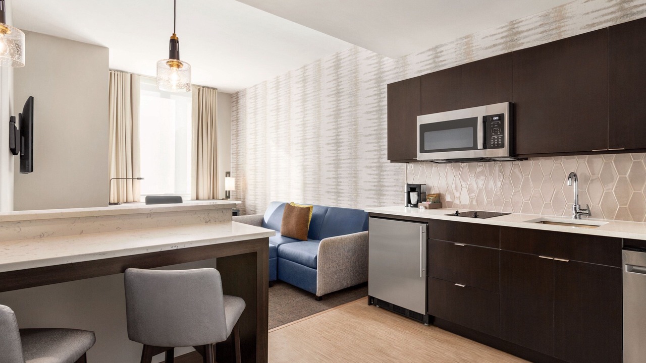 Photo of Bedroom in Queens