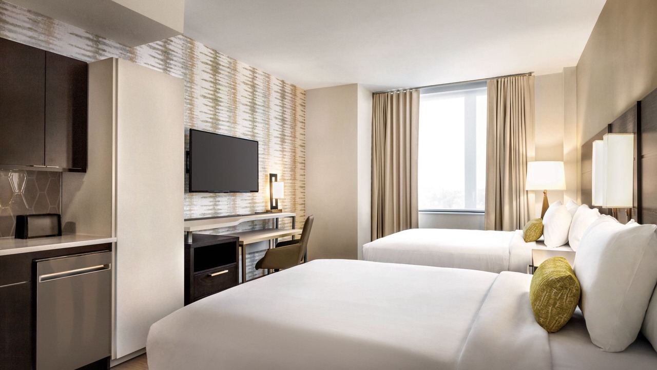Photo of Bedroom in Queens