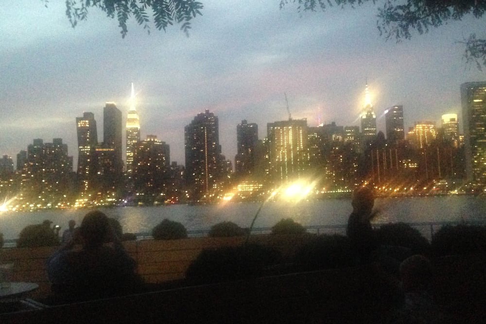Photo of Outdoor in Hunters Point