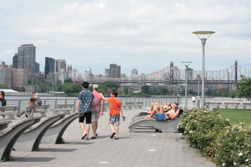 Photo of Others in Hunters Point
