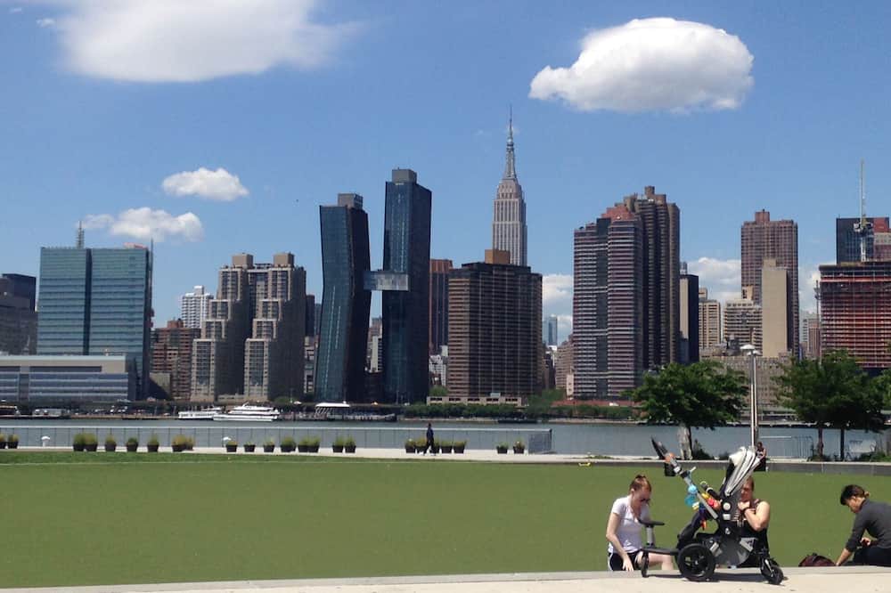 Photo of Others in Hunters Point