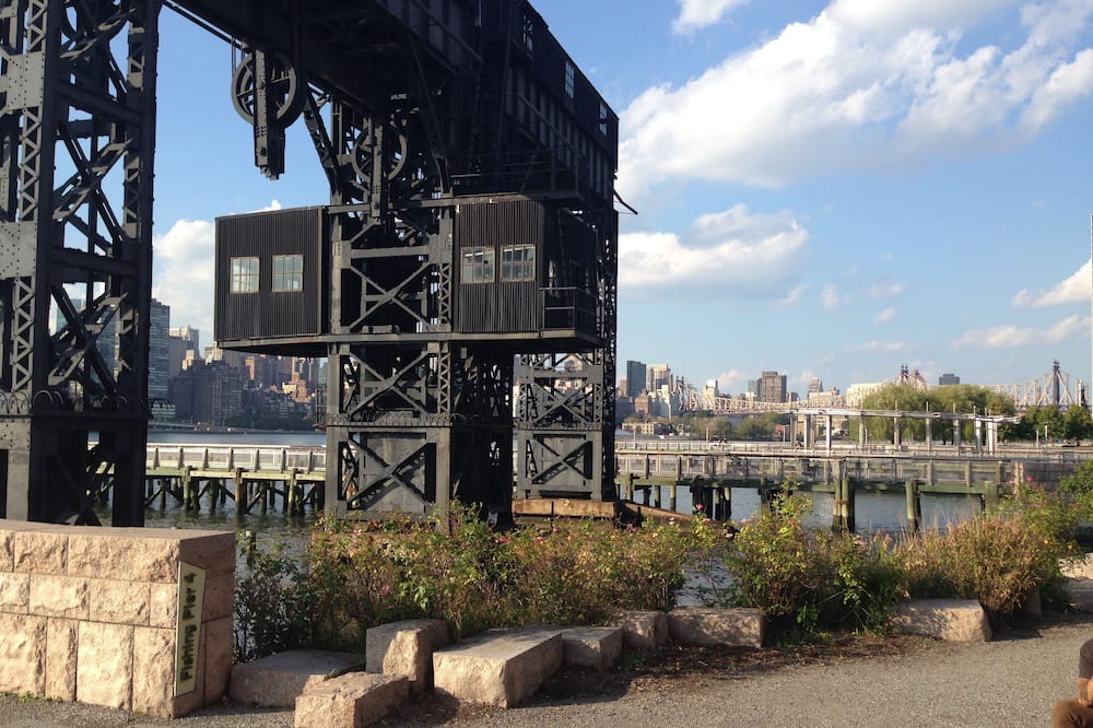 Photo of Others in Hunters Point