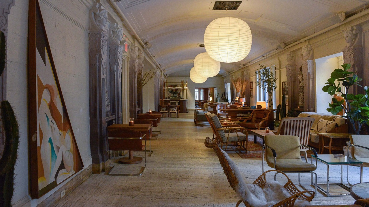 Photo of Others in Gramercy