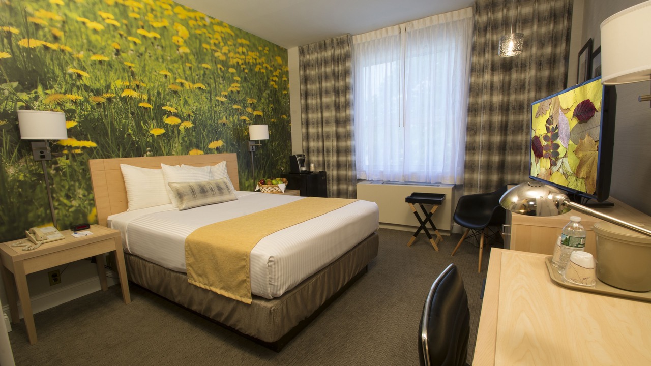 Photo of Bedroom in Queens