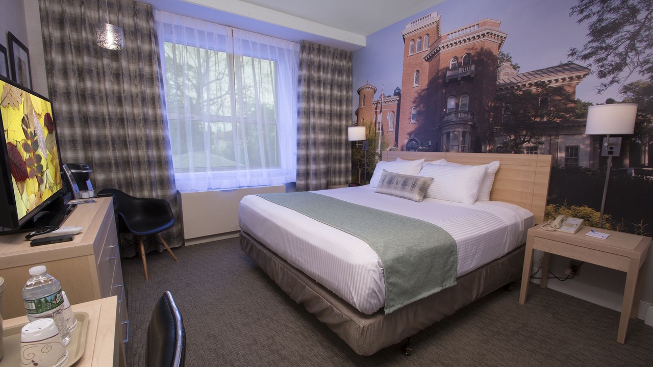 Photo of Bedroom in Queens