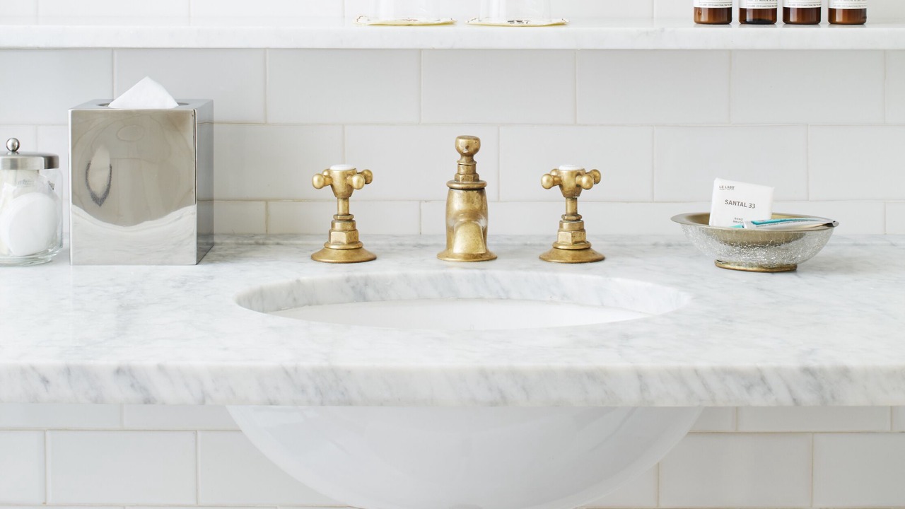 Photo of Bathroom in Ukrainian Village
