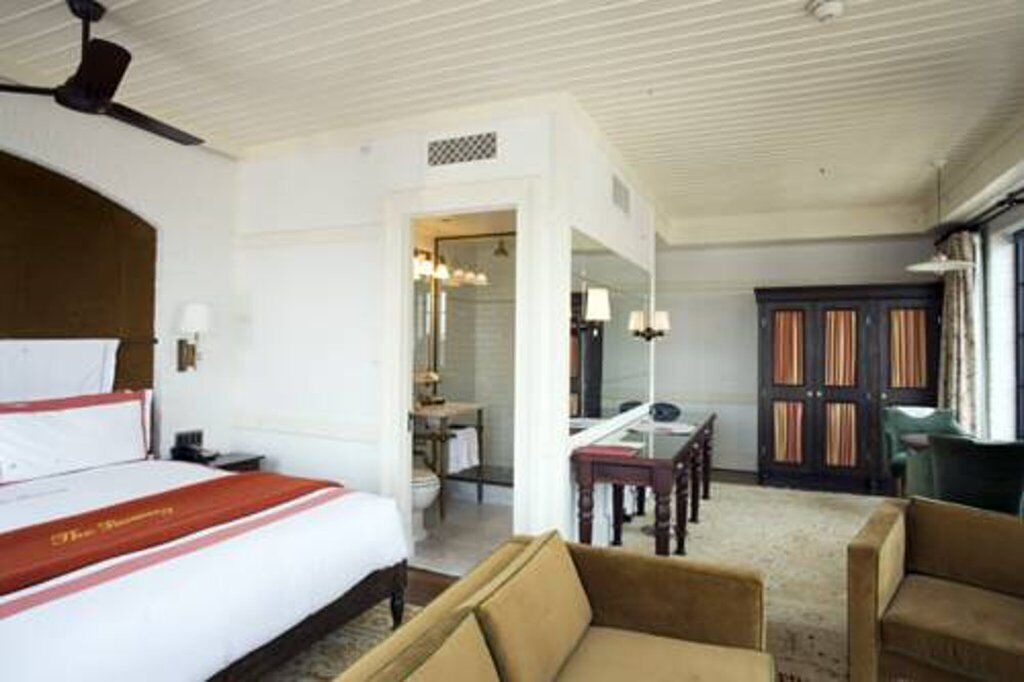 Photo of Bedroom in Ukrainian Village