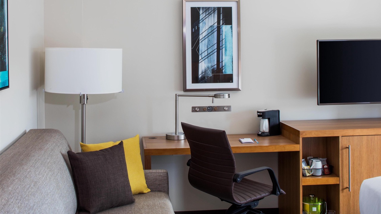 Photo of Bedroom in Hunters Point
