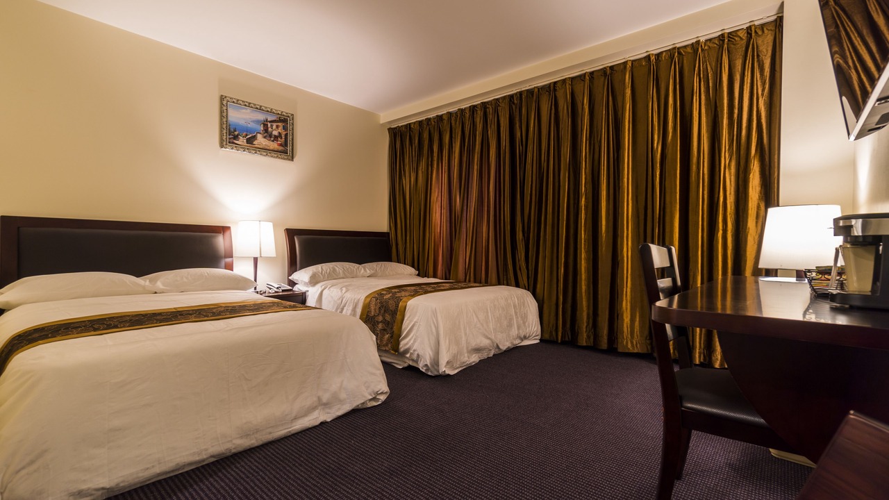 Photo of Bedroom in Flushing Chinatown