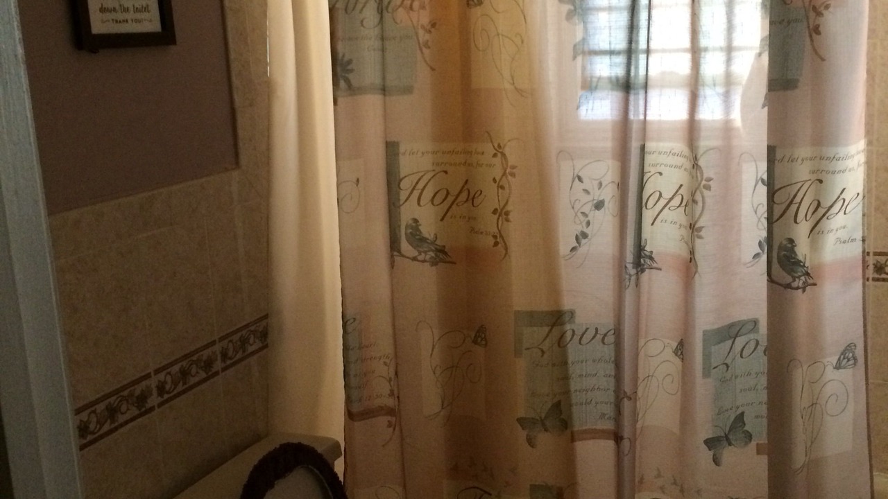 Photo of Bathroom in Rochdale