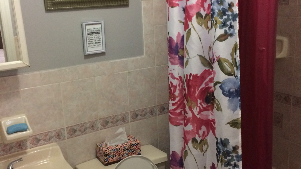 Photo of Bathroom in Rochdale