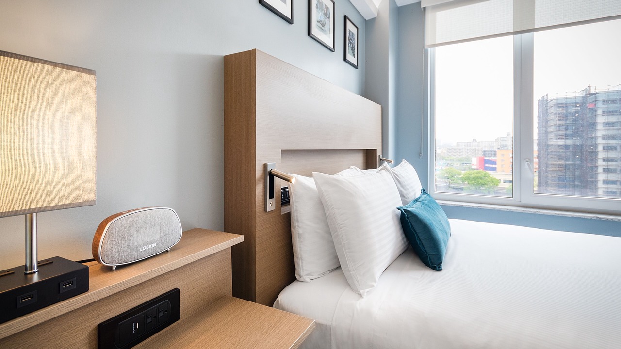 Photo of Bedroom in Mott Haven