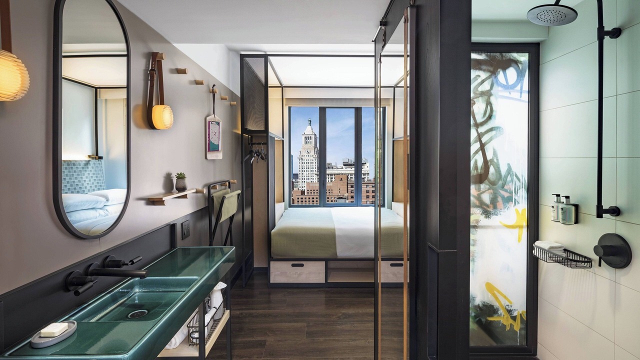 Photo of Bedroom in East Village
