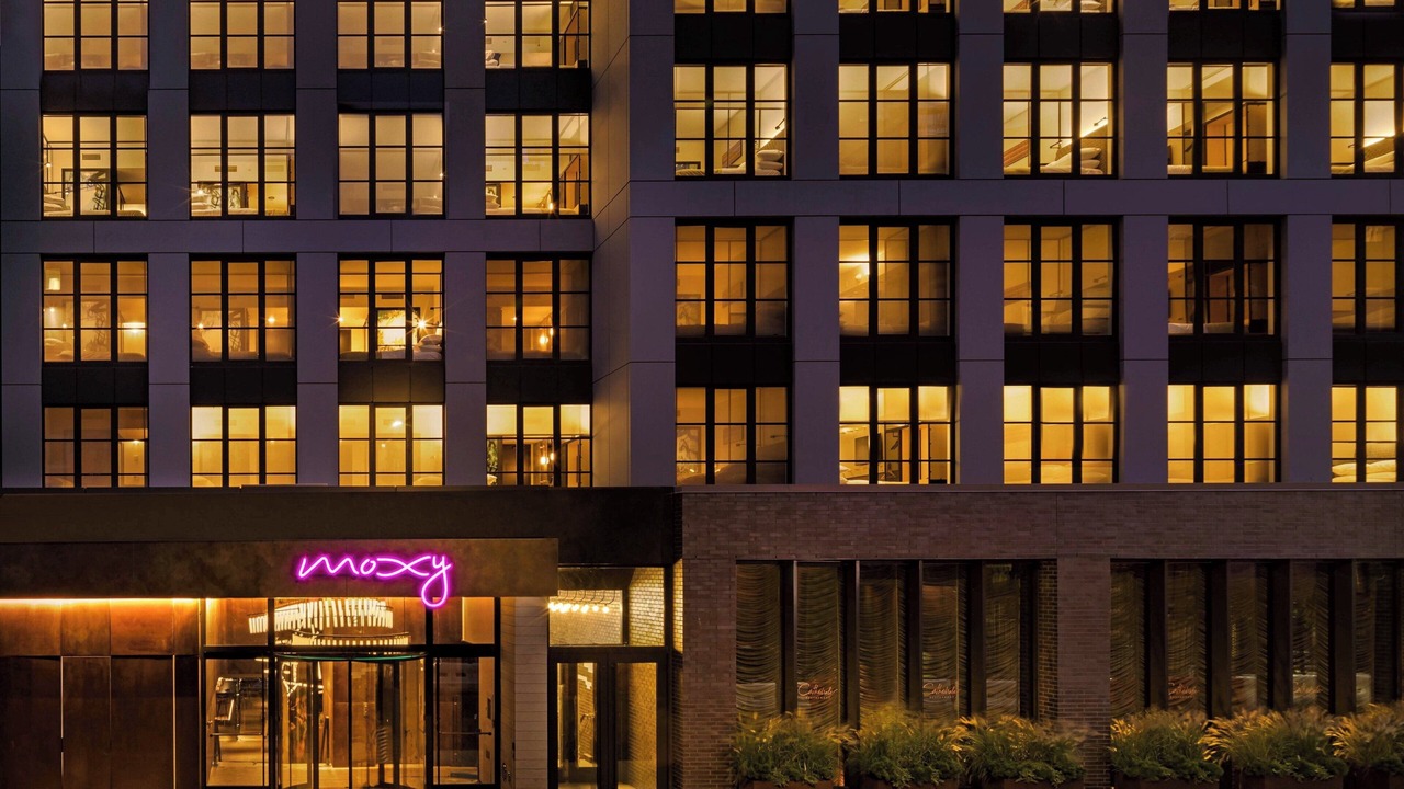 Photo of Outdoor in East Village