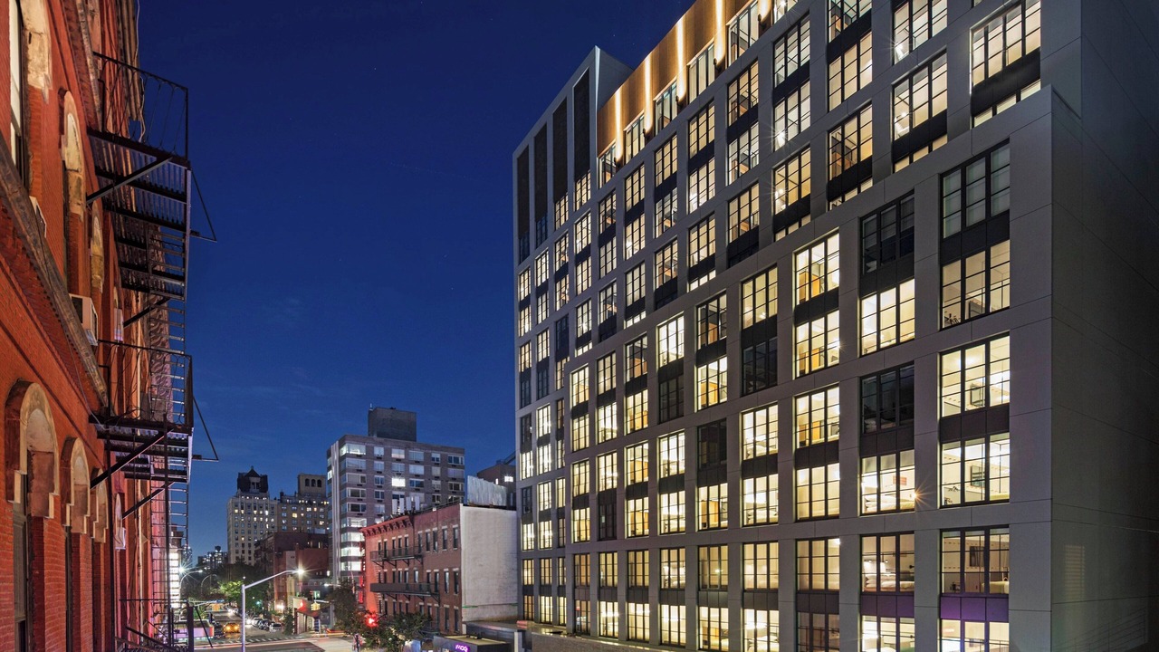Photo of Outdoor in East Village