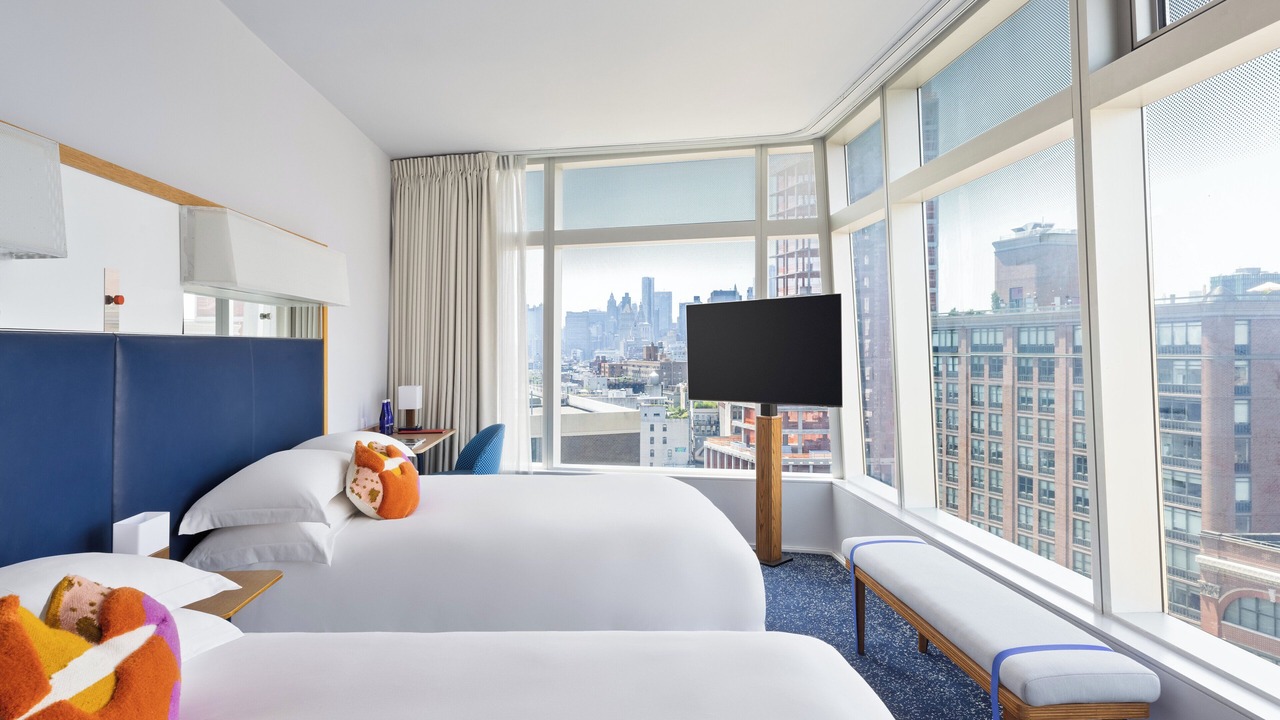 Photo of Bedroom in Ukrainian Village