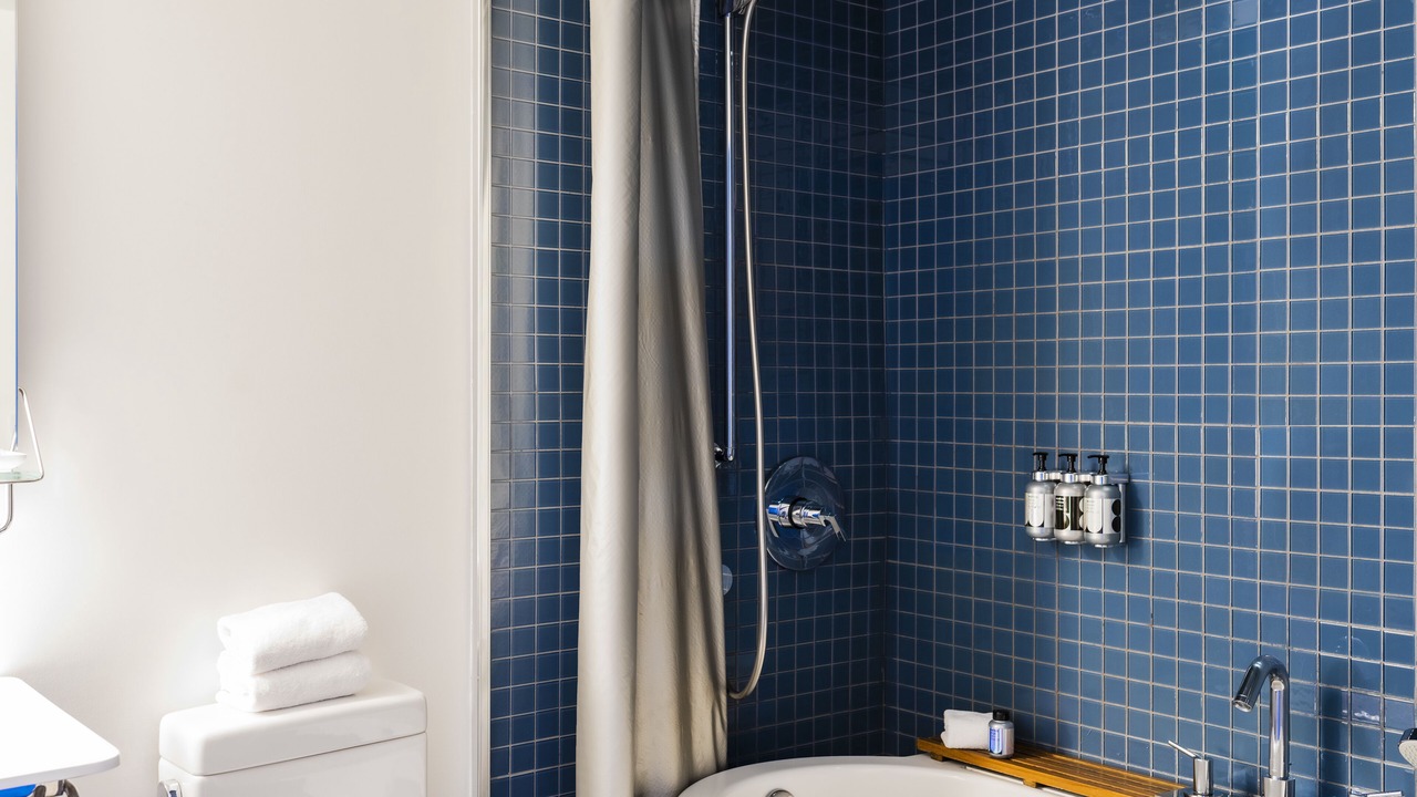Photo of Bathroom in Ukrainian Village