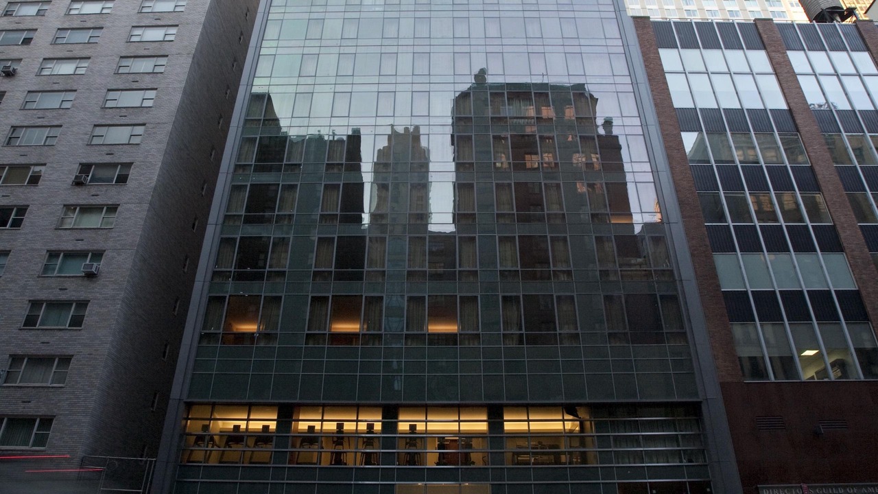 Photo of Outdoor in Central Park South