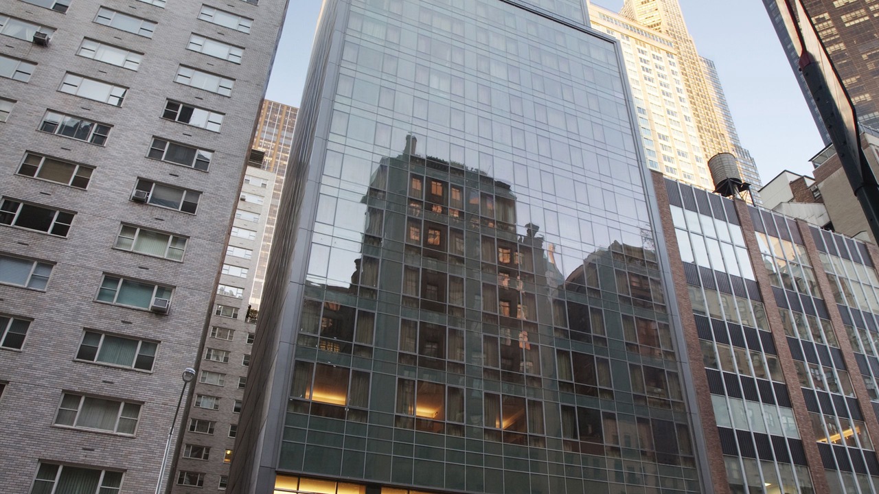 Photo of Outdoor in Central Park South
