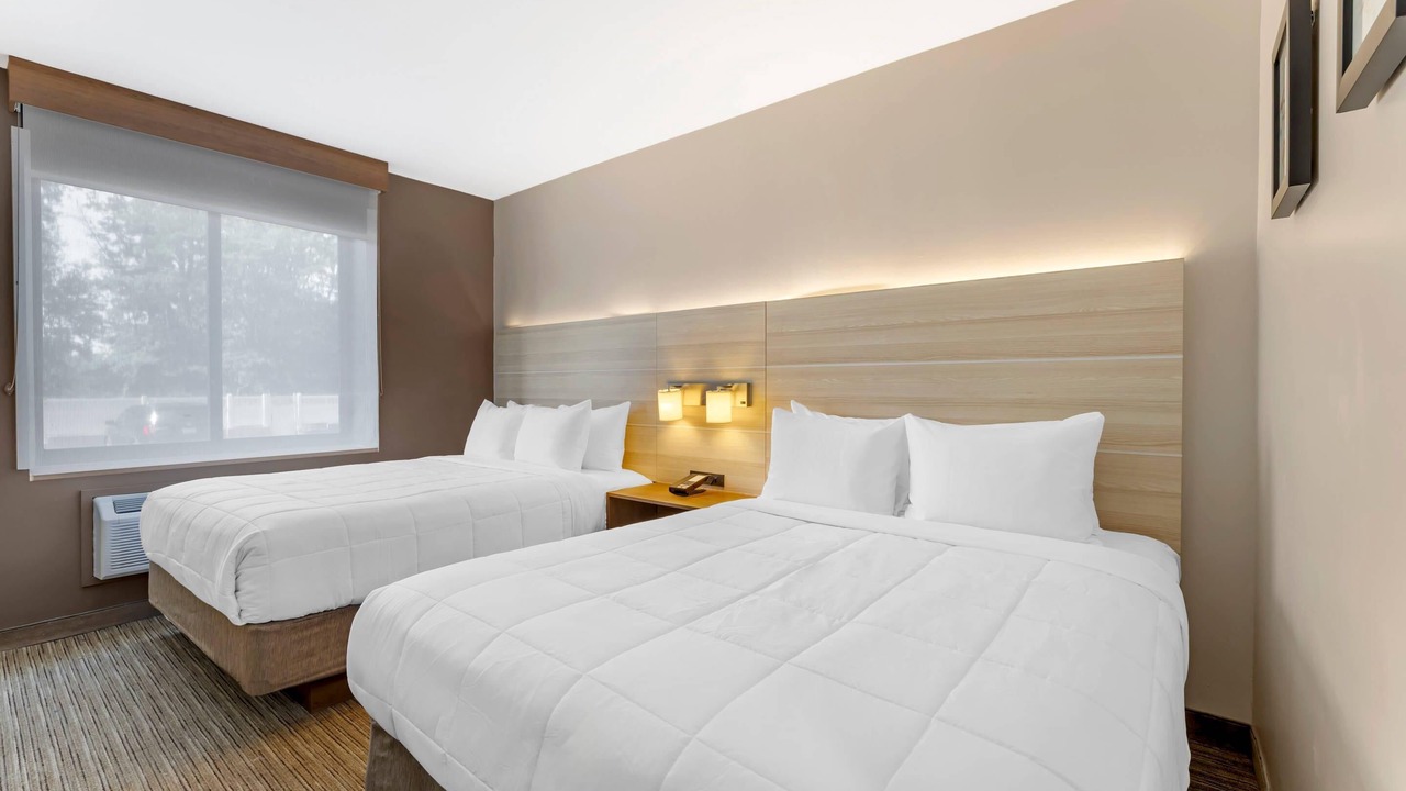 Photo of Bedroom in Travis - Chelsea