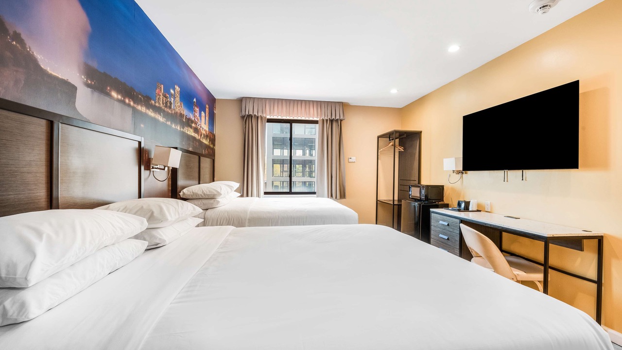 Photo of Bedroom in Brooklyn