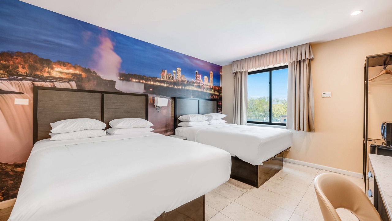 Photo of Bedroom in Brooklyn