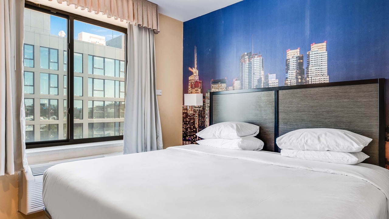 Photo of Bedroom in Brooklyn