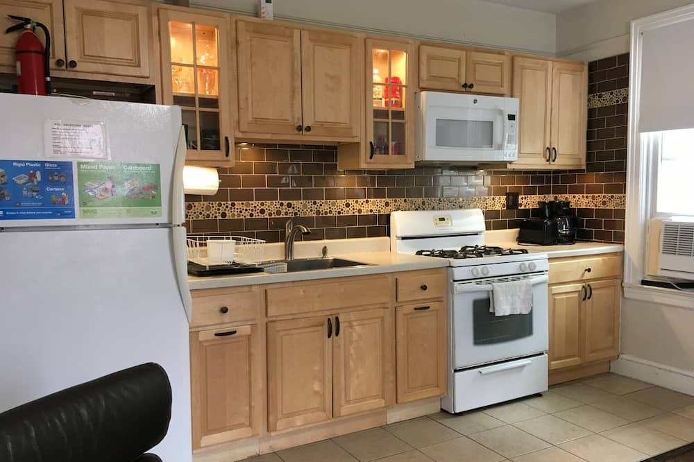 Photo of Kitchen in Queens