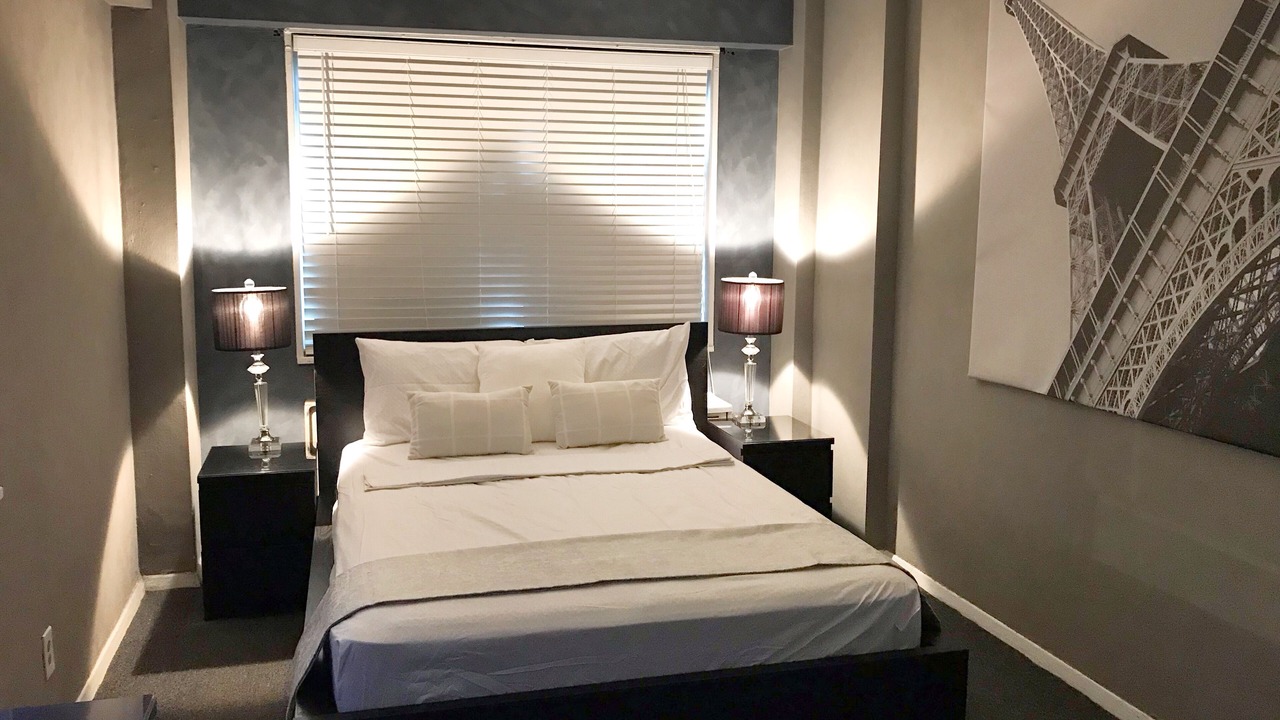 Photo of Bedroom in Spuyten Duyvil