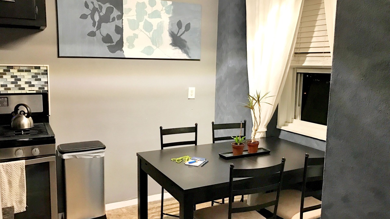 Photo of Kitchen in Spuyten Duyvil