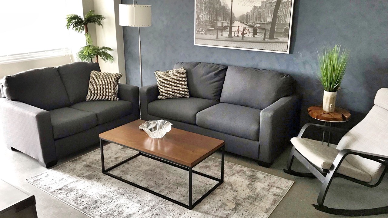 Photo of Livingroom in Spuyten Duyvil