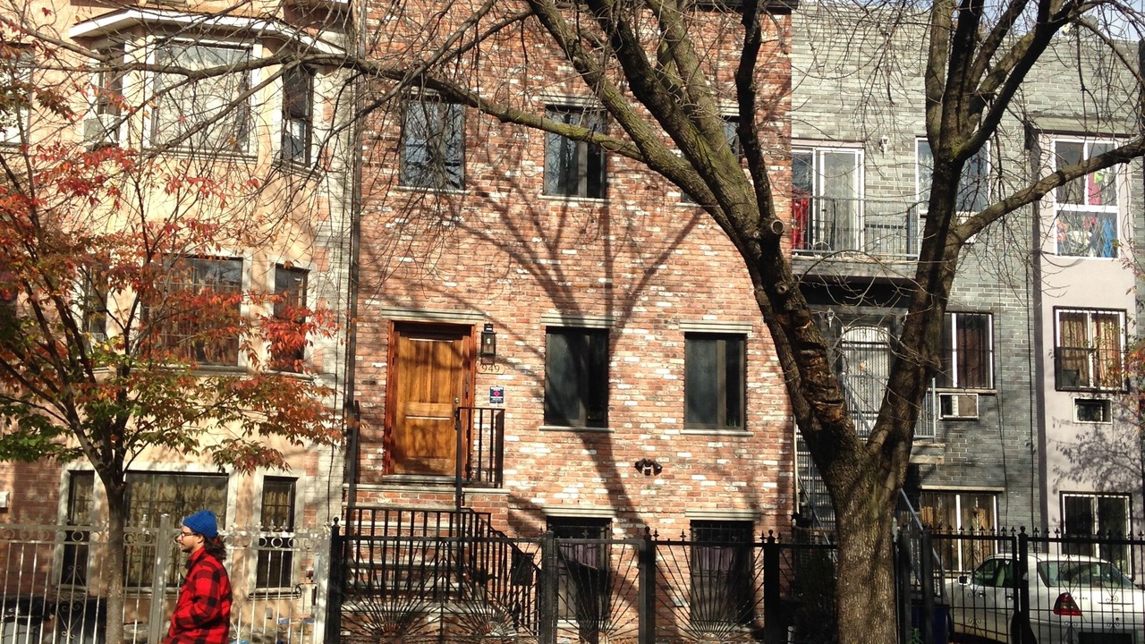 Photo of Outdoor in Bedford-Stuyvesant