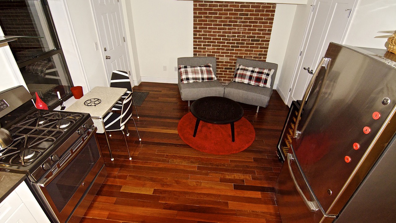 Photo of Livingroom in Bedford-Stuyvesant