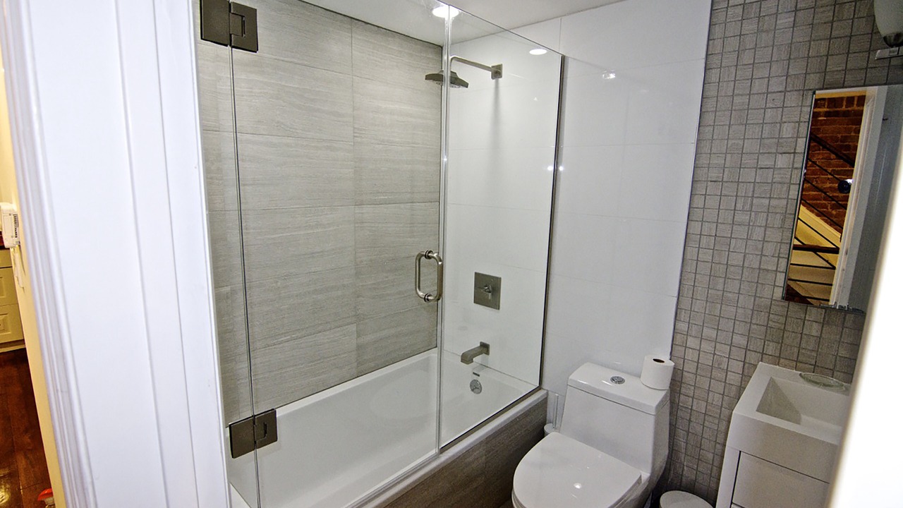 Photo of Bathroom in Bedford-Stuyvesant