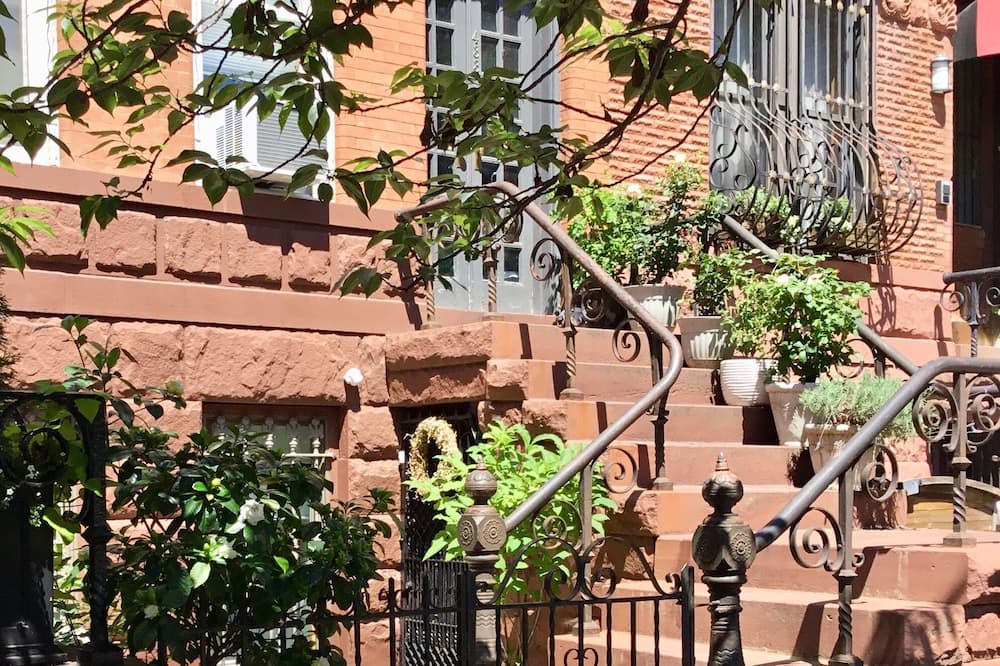 Photo of Outdoor in Park Slope