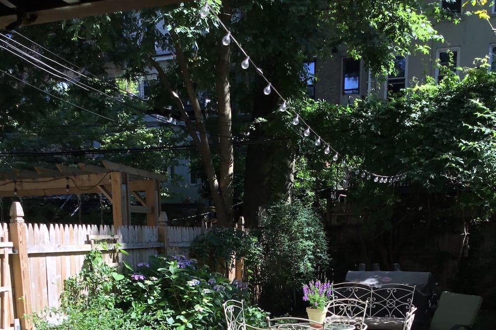 Photo of Outdoor in Park Slope