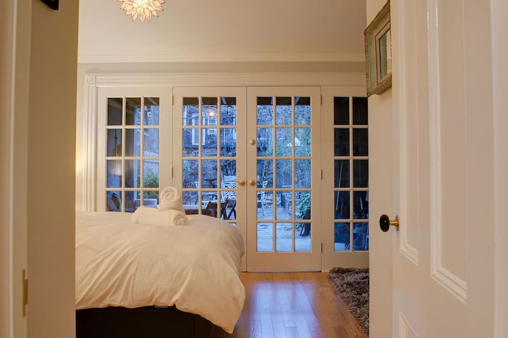 Photo of Bedroom in Park Slope