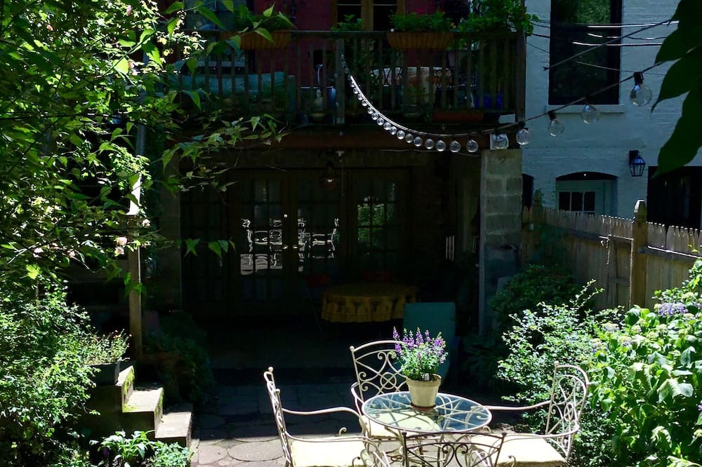 Photo of Outdoor in Park Slope