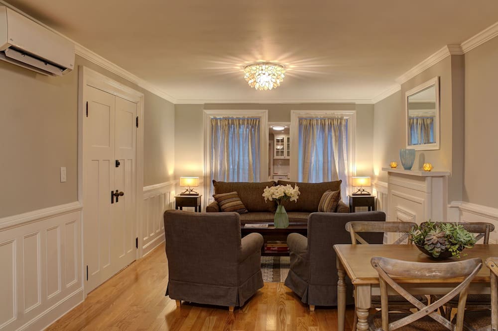 Photo of Livingroom in Park Slope
