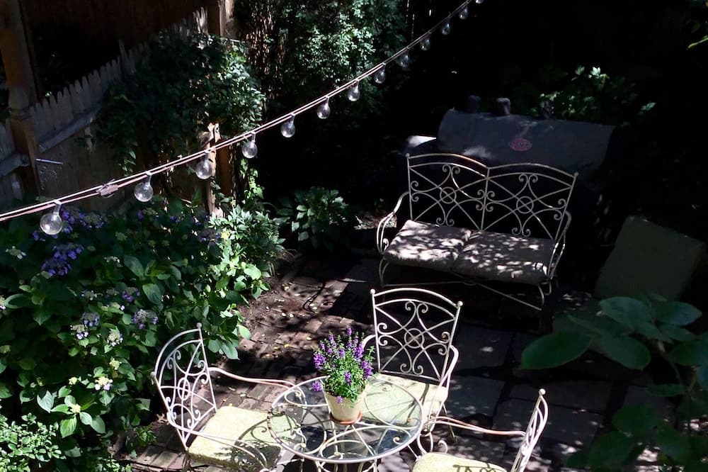 Photo of Outdoor in Park Slope