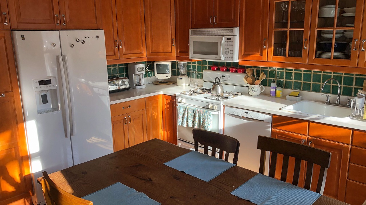 Photo of Kitchen in Park Slope