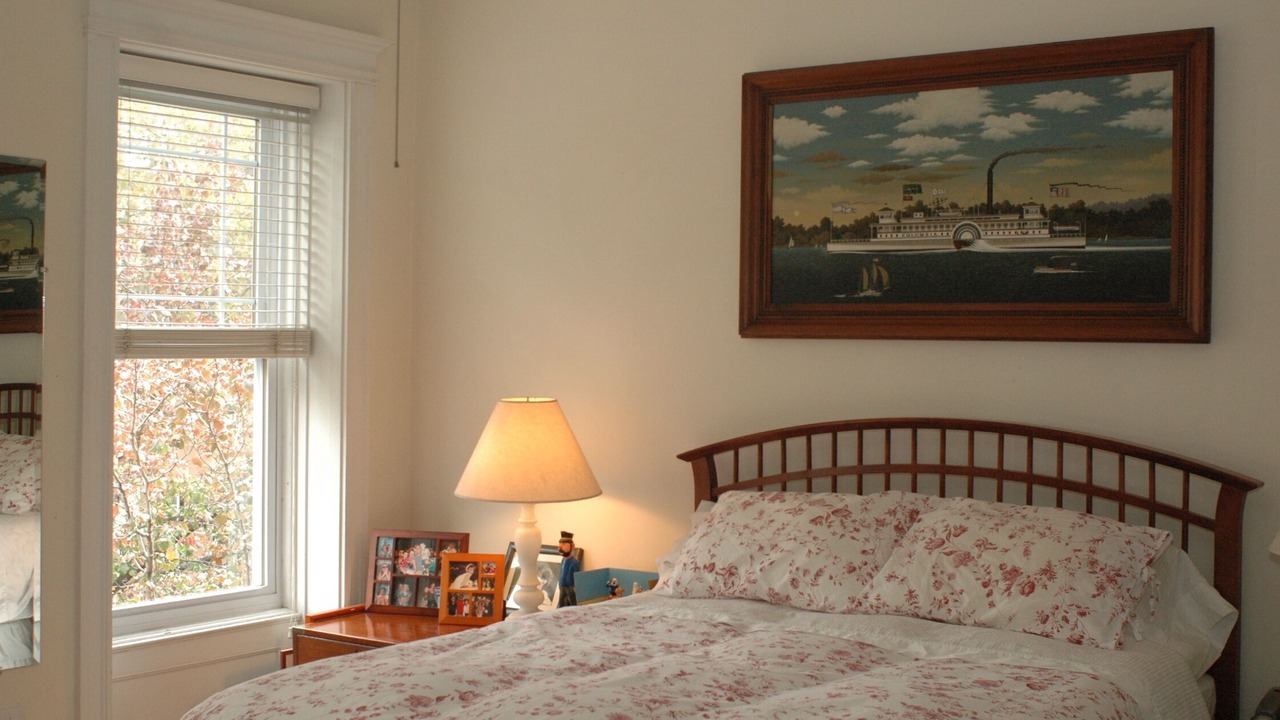 Photo of Bedroom in Park Slope