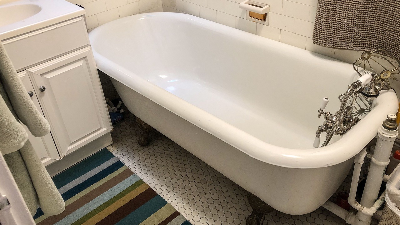 Photo of Bathroom in Park Slope
