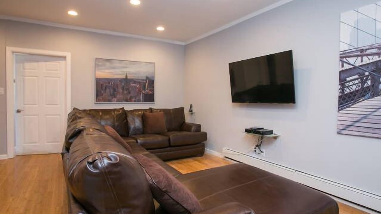 Photo of Livingroom in Bushwick
