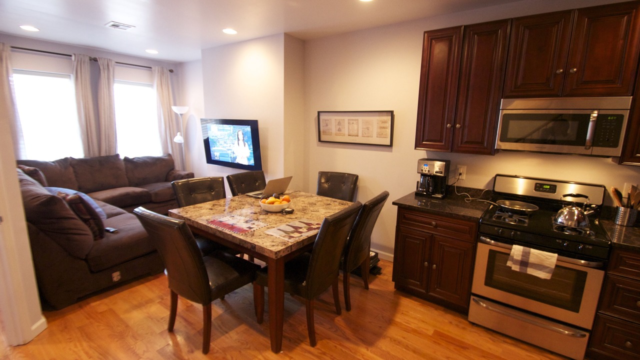 Photo of Kitchen in Bedford-Stuyvesant