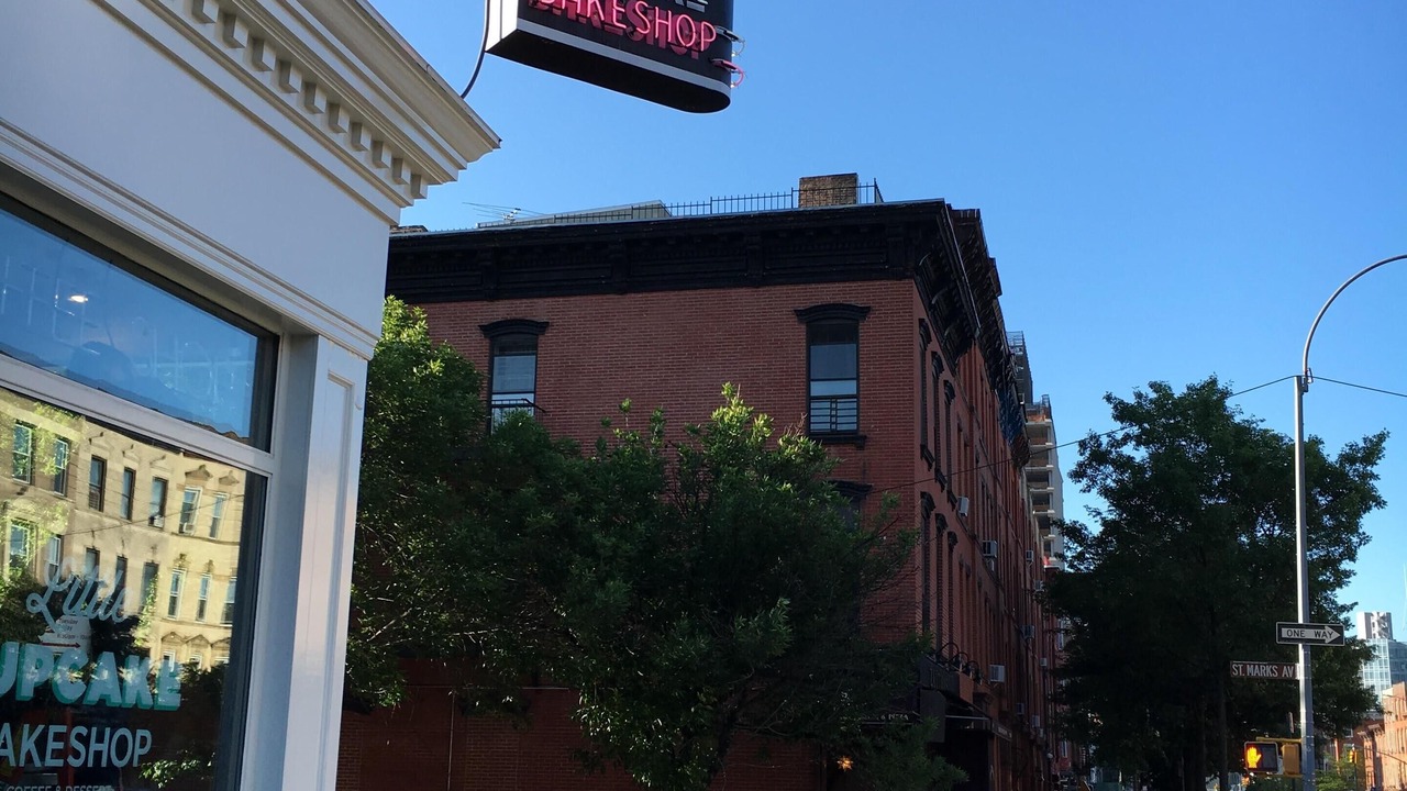 Photo of Outdoor in Prospect Heights